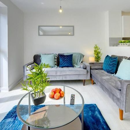 The Stratford Palace Apartman Birmingham Kültér fotó