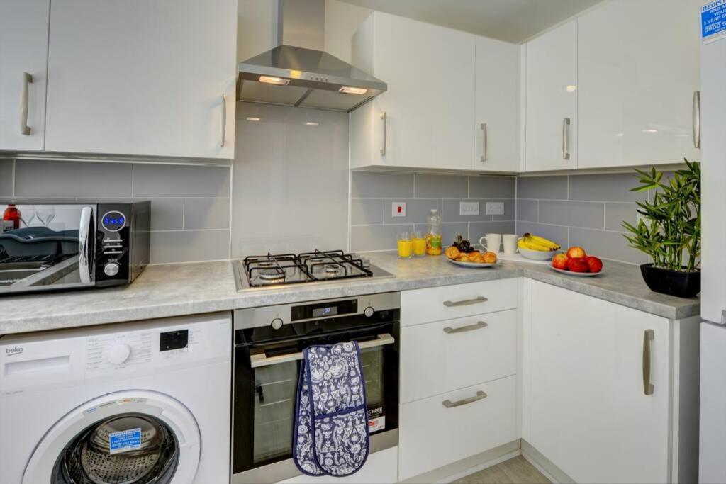 The Stratford Palace Apartman Birmingham Kültér fotó