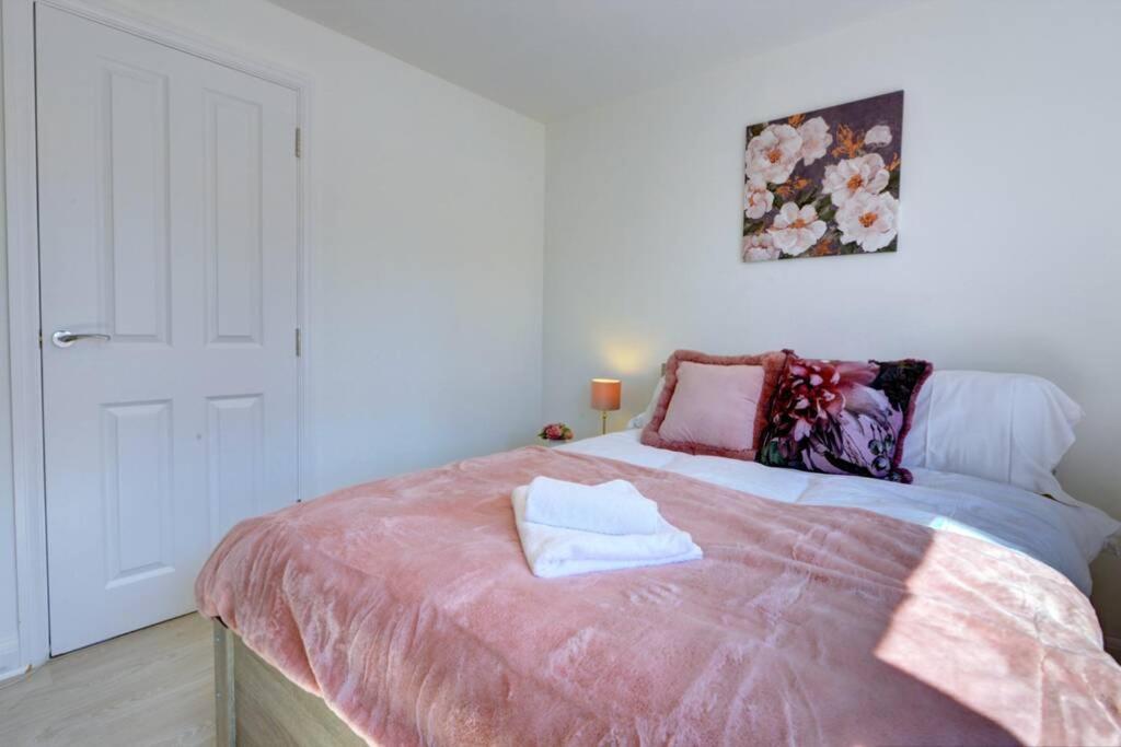 The Stratford Palace Apartman Birmingham Kültér fotó