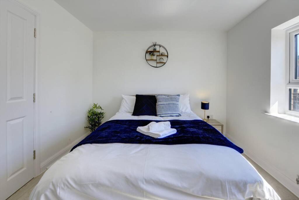 The Stratford Palace Apartman Birmingham Kültér fotó