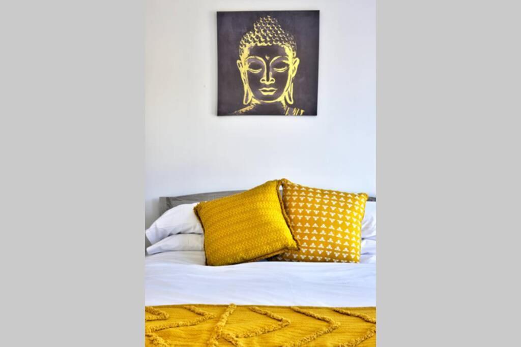 The Stratford Palace Apartman Birmingham Kültér fotó