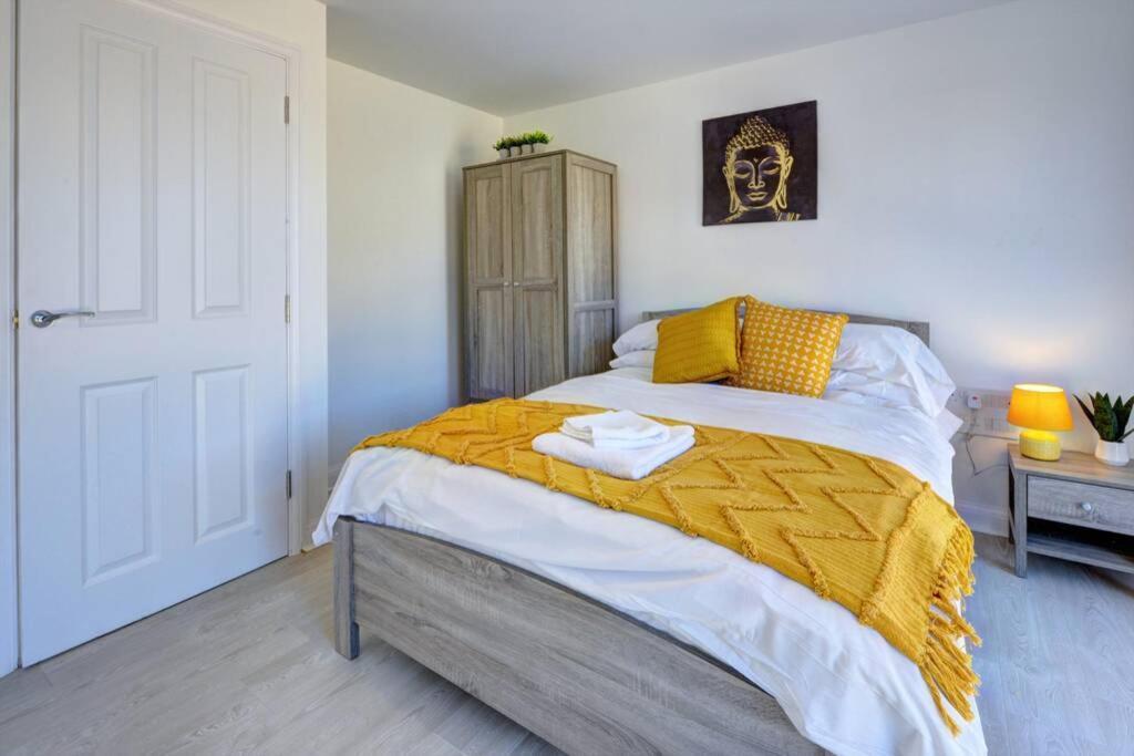 The Stratford Palace Apartman Birmingham Kültér fotó