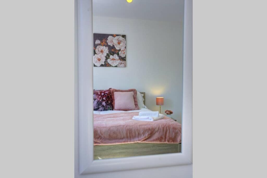 The Stratford Palace Apartman Birmingham Kültér fotó