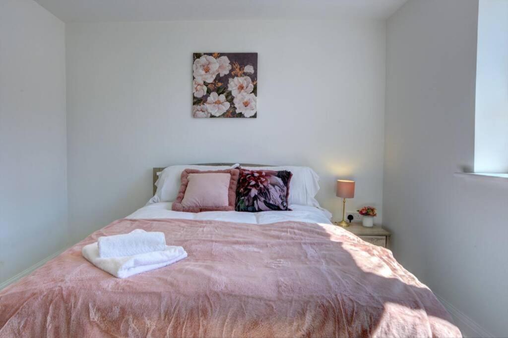 The Stratford Palace Apartman Birmingham Kültér fotó