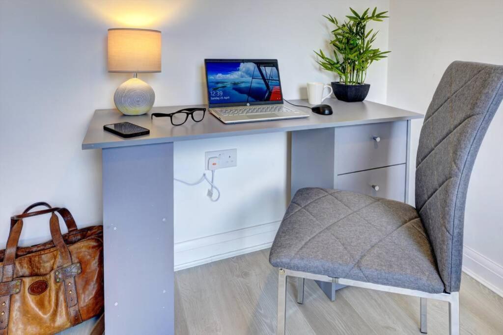 The Stratford Palace Apartman Birmingham Kültér fotó