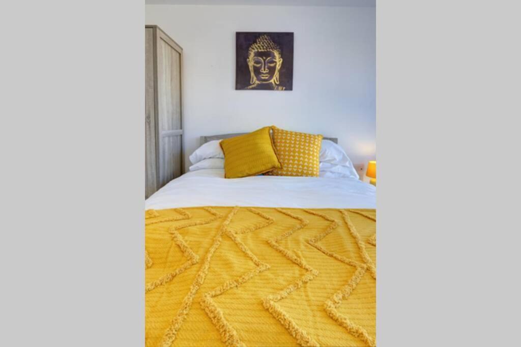 The Stratford Palace Apartman Birmingham Kültér fotó
