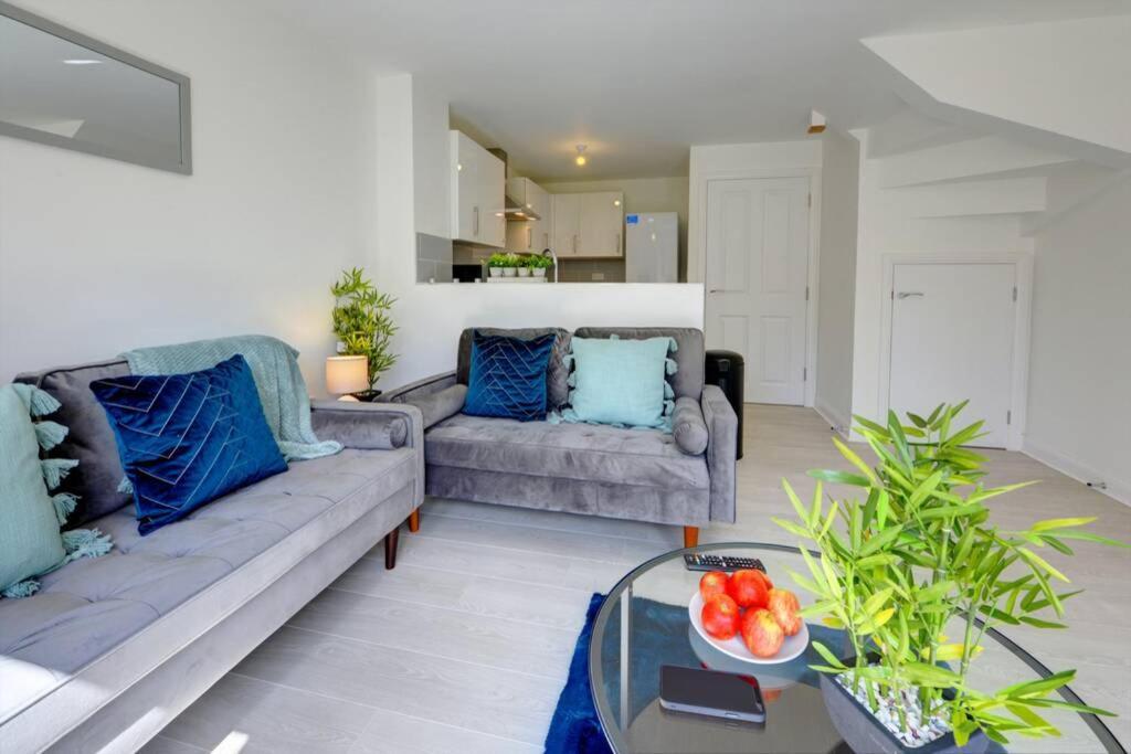 The Stratford Palace Apartman Birmingham Kültér fotó