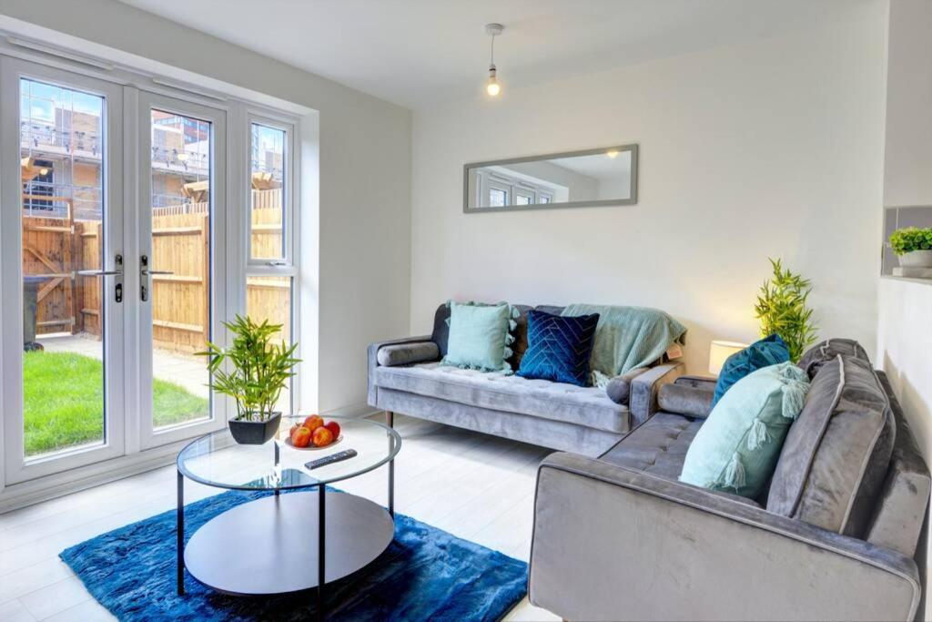 The Stratford Palace Apartman Birmingham Kültér fotó